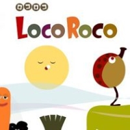 Tradução do LocoRoco Remastered para Português do Brasil