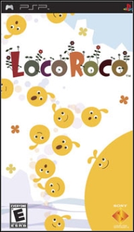 Tradução do LocoRoco para Português do Brasil