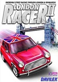 Tradução do London Racer 2 para Português do Brasil