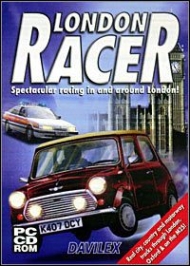 Tradução do London Racer para Português do Brasil