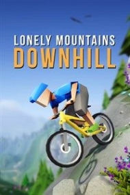 Tradução do Lonely Mountains: Downhill para Português do Brasil