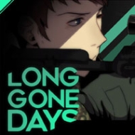 Tradução do Long Gone Days para Português do Brasil