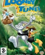 Tradução do Looney Tunes: Back in Action para Português do Brasil