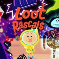 Tradução do Loot Rascals para Português do Brasil