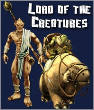 Tradução do Lord of the Creatures para Português do Brasil