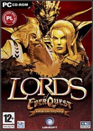 Tradução do Lords of EverQuest para Português do Brasil