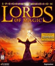 Tradução do Lords of Magic para Português do Brasil