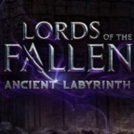 Tradução do Lords of the Fallen: Ancient Labyrinth para Português do Brasil