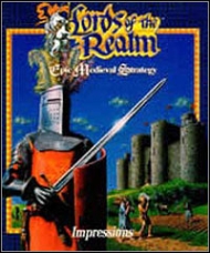 Tradução do Lords of the Realm para Português do Brasil