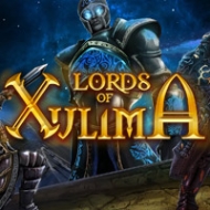 Tradução do Lords of Xulima: A Story of Gods and Humans para Português do Brasil