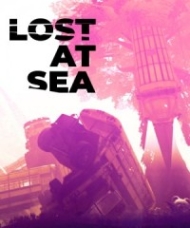 Tradução do Lost at Sea para Português do Brasil