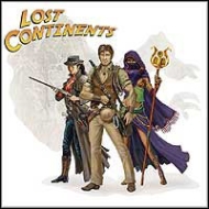 Tradução do Lost Continents para Português do Brasil