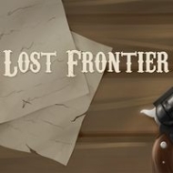 Tradução do Lost Frontier para Português do Brasil