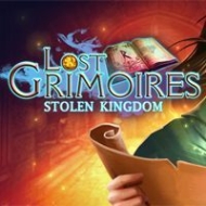 Tradução do Lost Grimoires: Stolen Kingdom para Português do Brasil