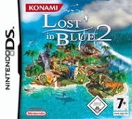 Tradução do Lost in Blue 2 para Português do Brasil