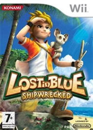 Tradução do Lost in Blue: Shipwrecked! para Português do Brasil