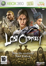 Tradução do Lost Odyssey para Português do Brasil