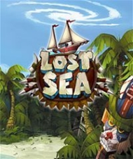 Tradução do Lost Sea para Português do Brasil