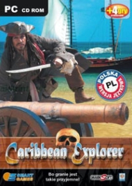 Tradução do Lost Secrets: Caribbean Explorer Secrets of the Sea para Português do Brasil