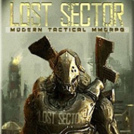 Tradução do Lost Sector para Português do Brasil