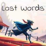 Tradução do Lost Words: Beyond the Page para Português do Brasil