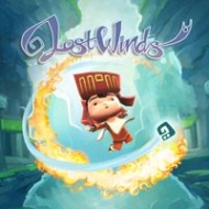 Tradução do LostWinds para Português do Brasil