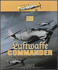 Tradução do Luftwaffe Commander para Português do Brasil