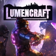 Tradução do Lumencraft para Português do Brasil