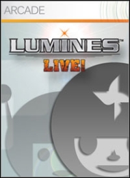 Tradução do Lumines Live! para Português do Brasil