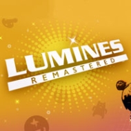 Tradução do Lumines Remastered para Português do Brasil