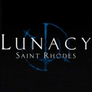 Tradução do Lunacy: Saint Rhodes para Português do Brasil