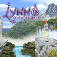 Tradução do Lynn and the Spirits of Inao para Português do Brasil