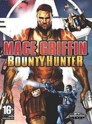 Tradução do Mace Griffin Bounty Hunter para Português do Brasil