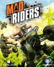 Tradução do Mad Riders para Português do Brasil