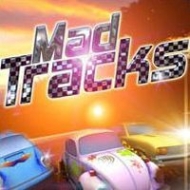 Tradução do Mad Tracks para Português do Brasil