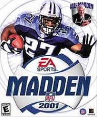 Tradução do Madden NFL 2001 para Português do Brasil