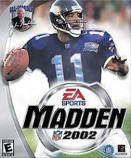 Tradução do Madden NFL 2002 para Português do Brasil