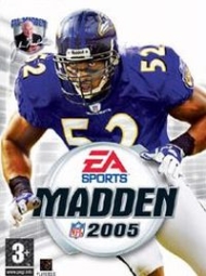 Tradução do Madden NFL 2005 para Português do Brasil