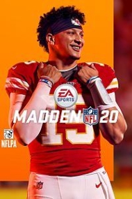 Tradução do Madden NFL 20 para Português do Brasil