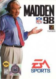 Tradução do Madden NFL 98 para Português do Brasil