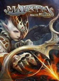 Tradução do Maestia: Rise of Keledus para Português do Brasil