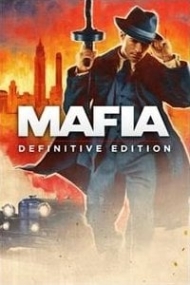 Tradução do Mafia: Definitive Edition para Português do Brasil