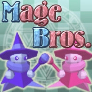 Tradução do Mage Bros. para Português do Brasil