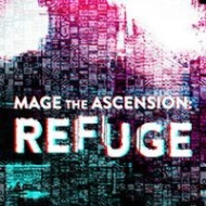 Tradução do Mage: The Ascension Refuge para Português do Brasil