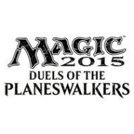 Tradução do Magic 2015: Duels of the Planeswalkers para Português do Brasil