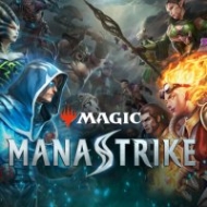 Tradução do Magic: ManaStrike para Português do Brasil