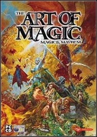 Tradução do Magic & Mayhem: The Art of Magic para Português do Brasil