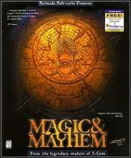 Tradução do Magic & Mayhem para Português do Brasil