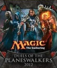 Tradução do Magic: The Gathering Duels of the Planeswalkers 2012 para Português do Brasil