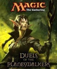 Tradução do Magic: The Gathering Duels of the Planeswalkers para Português do Brasil